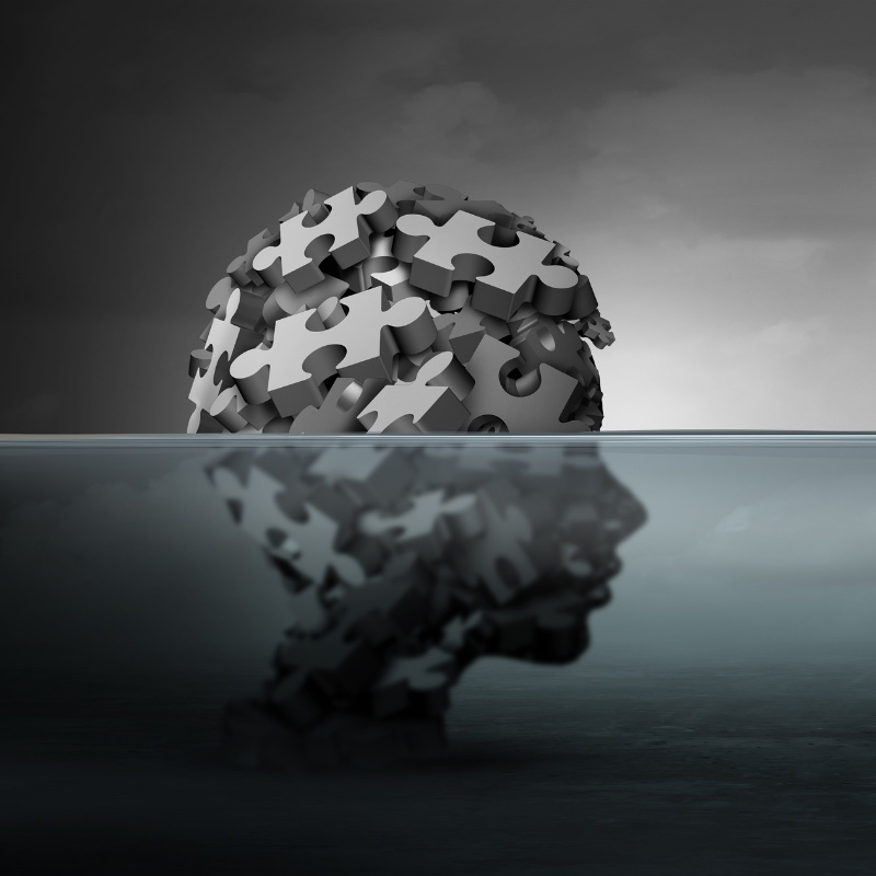 Depressione e disturbi dell'umore