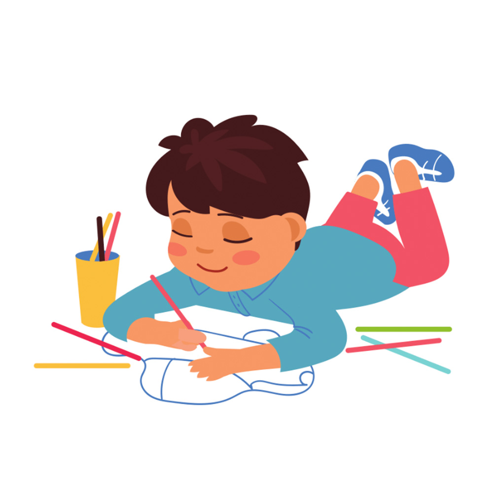 Il Disegno Infantile: Uno Strumento di Crescita e Comunicazione