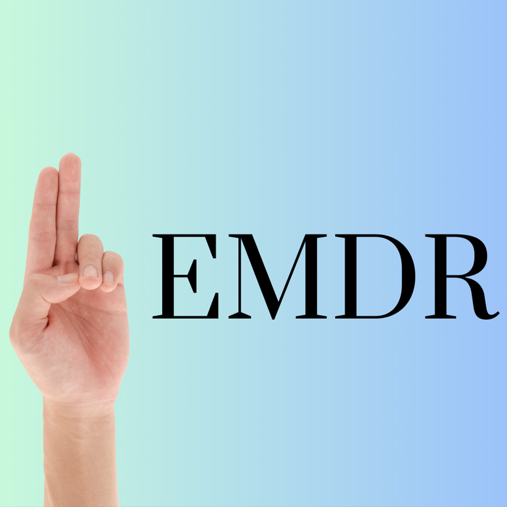 Oltre il Dolore: L'EMDR come Strumento per Elaborare il Lutto