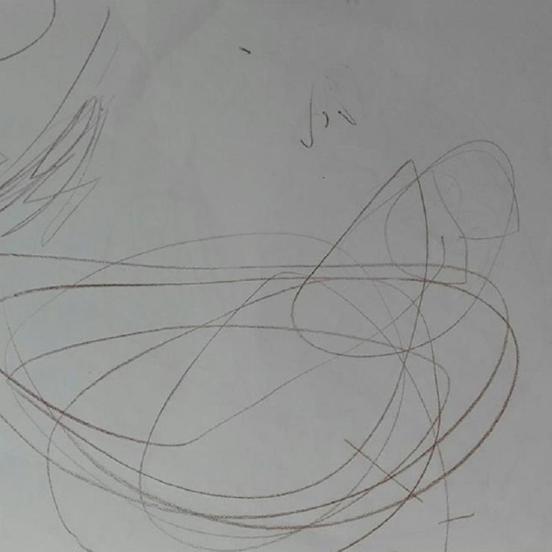 L’inserimento all’asilo: cosa osservare nei disegni del bambino