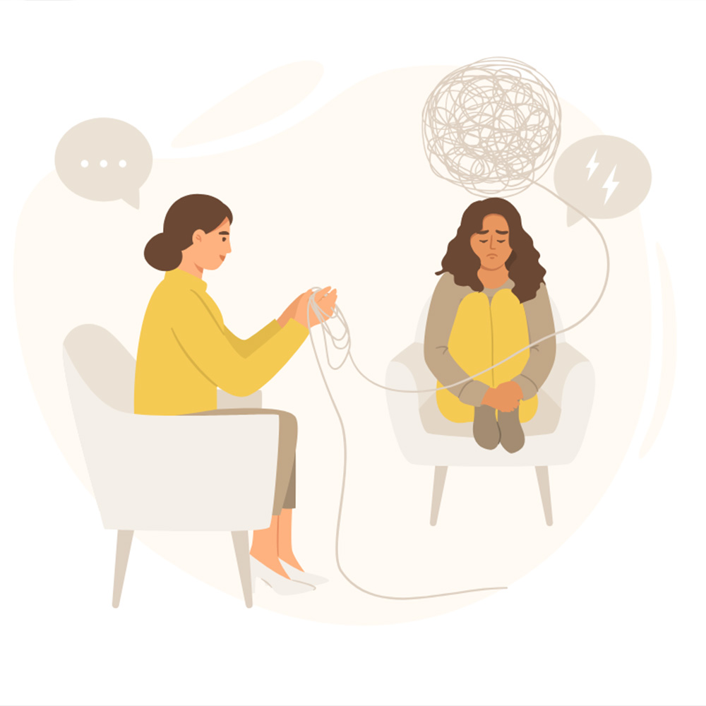 Oltre la Terapia Cognitivo-Comportamentale: scopri la Psicoterapia Cognitivo-Evoluzionista