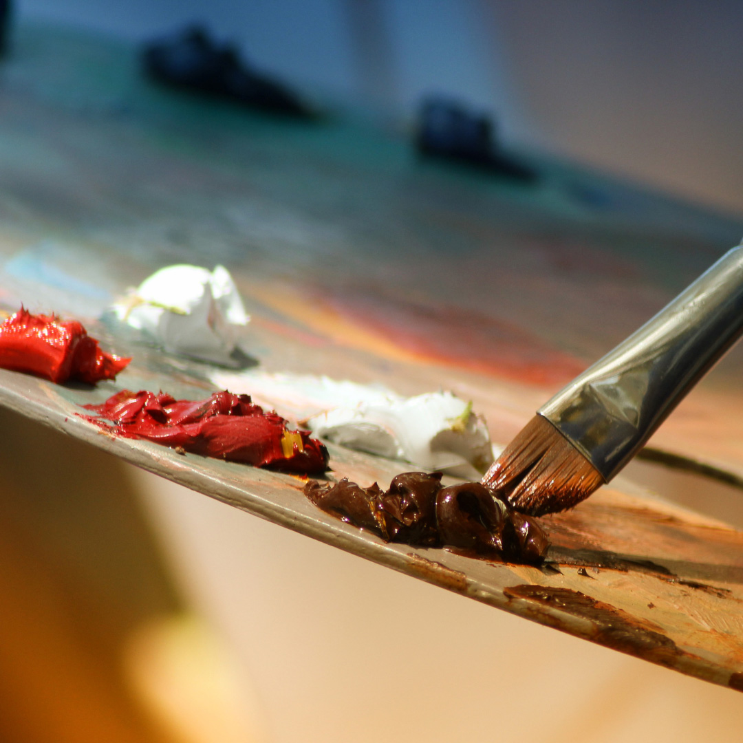 Arteterapia